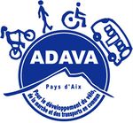 Logo de l'association Adava Pays d'Aix
