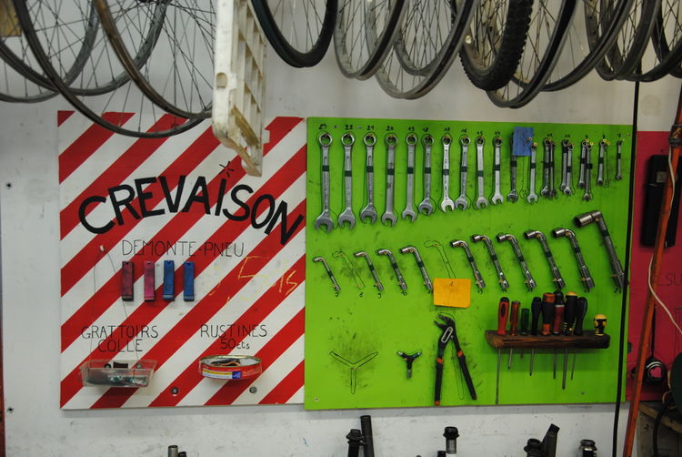 Panneaux outils Collectif Vélos en Ville 3