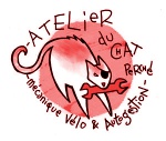 Logo de votre association, de votre atelier
