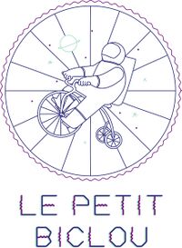 Logo de l'association Le Petit Biclou (Paris 13)