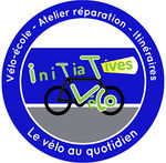Logo de Choisir / Initiatives Vélo