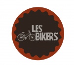 Logo bikers